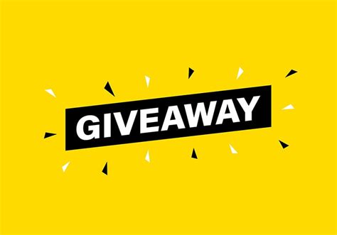 gieway|giveaway online.